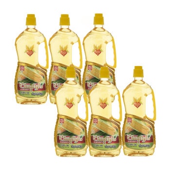  ذرت خالص کارمیسن - 920 میلی لیتر مجموعه 6 عددی6362bd99751e343870